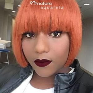 Meet your Posher, Mallory